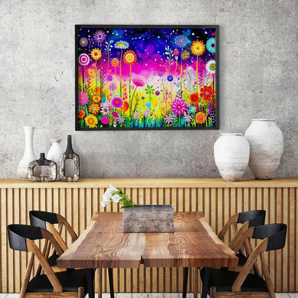 Enjoy Petal Serenade Puzzel 1000 Stukjes
