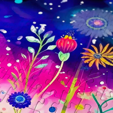 Enjoy Petal Serenade Puzzel 1000 Stukjes