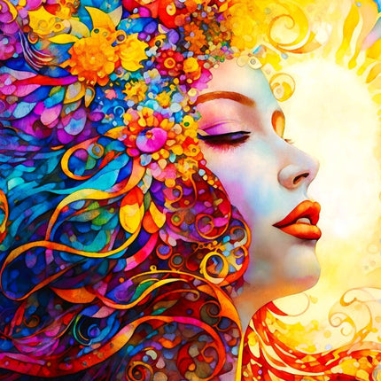 Enjoy Summer Bliss Puzzel 1000 Stukjes