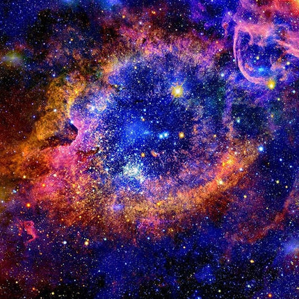 Enjoy The Helix Nebula Puzzel 1000 Stukjes