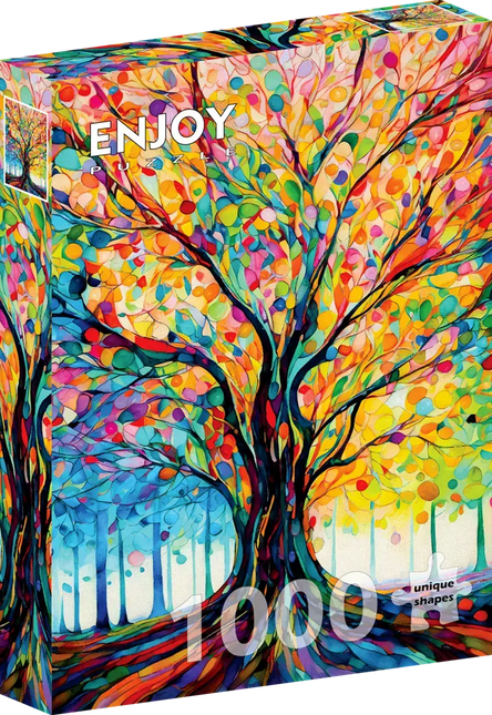 Enjoy Tree of Joy Puzzel 1000 Stukjes