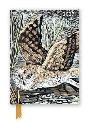 Flame Tree Angela Harding Agenda 2027