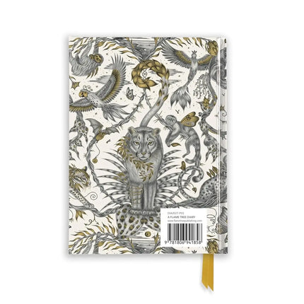 Flame Tree Emma J Shipley Bosque Dreams Pocketagenda 2027