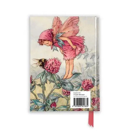 Flame Tree Flower Fairies Pocketagenda 2027