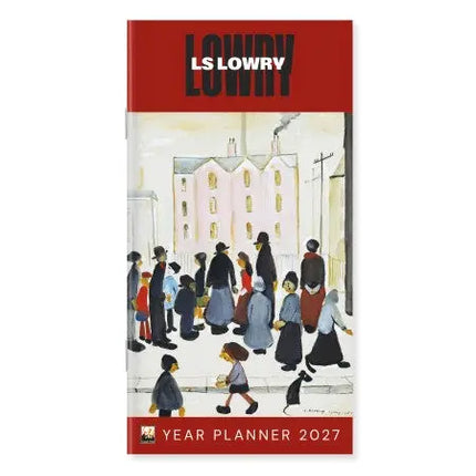 Flame Tree Lowry Pocket Jaaragenda 2027