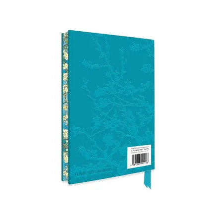 Flame Tree Vincent van Gogh Pocket Art Diary 2027