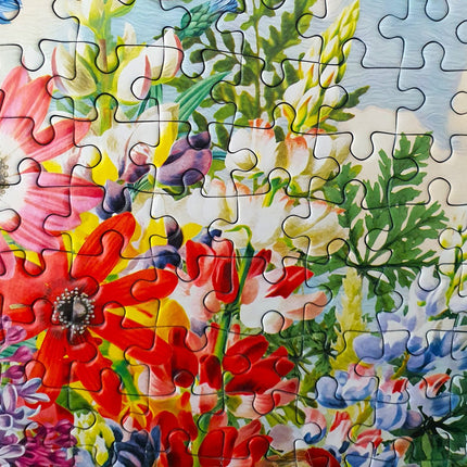 Gibsons Apple Blossom Beauties Puzzel 500 Stukjes