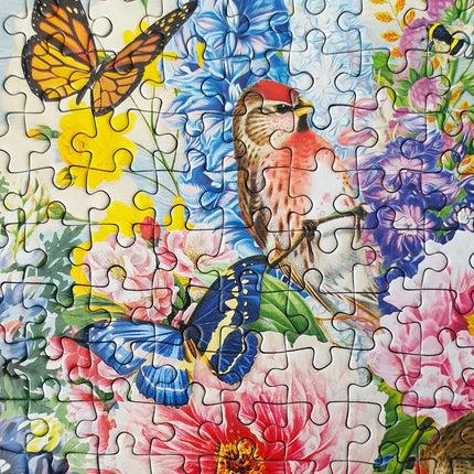 Gibsons Apple Blossom Beauties Puzzel 500 Stukjes
