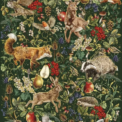 Gibsons The Art File Puzzel 1000 Stukjes