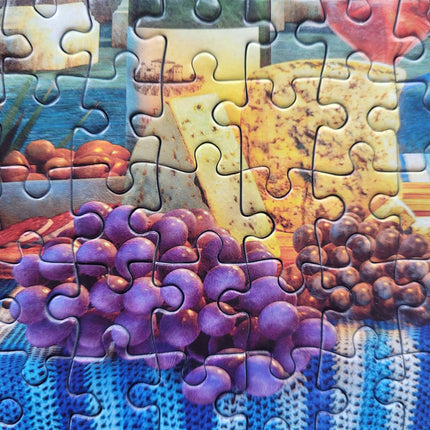 Gibsons Tuscany Sunset Puzzel 1000 Stukjes