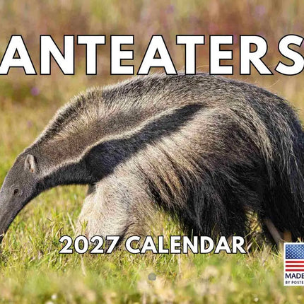 Gotham Miereneter Kalender 2027