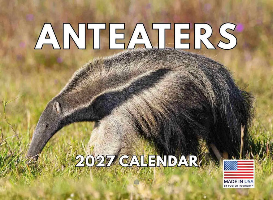 Gotham Miereneter Kalender 2027