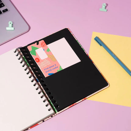 Grupo A5 Amelie Agenda 2026