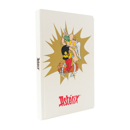 Grupo A5 Asterix Notitieboek