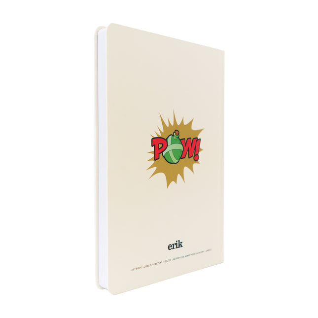 Grupo A5 Asterix Notitieboek