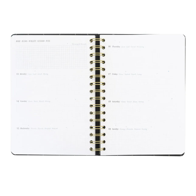 Grupo A5 Astral Agenda 2026