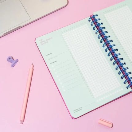 Grupo A5 Frida Kahlo Agenda 2026