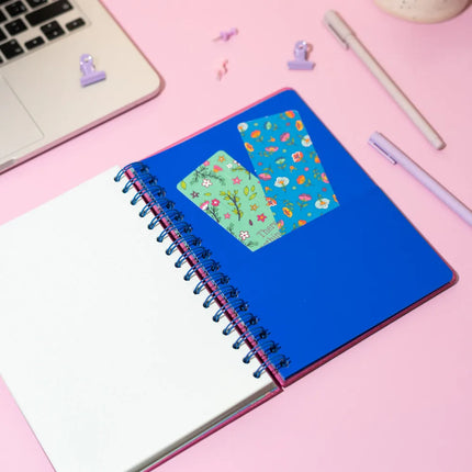 Grupo A5 Frida Kahlo Agenda 2026