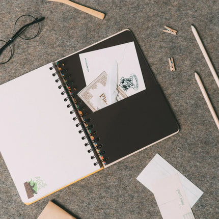 Grupo A5 Nightmare before Christmas Agenda 2026