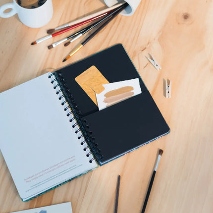 Grupo A5 Van Gogh Agenda 2026