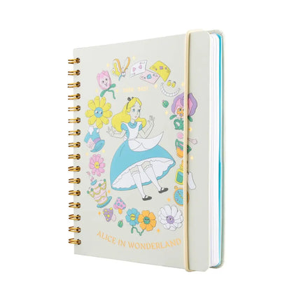 Grupo Alice in Wonderland School Agenda 2026-2027