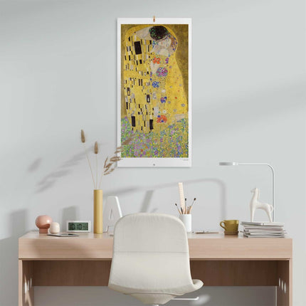 Grupo Art Echoes Kalender 2026