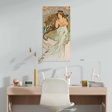 Grupo Art Nouveau Kalender 2027