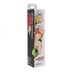Grupo Asterix Bureau Onderlegger XL