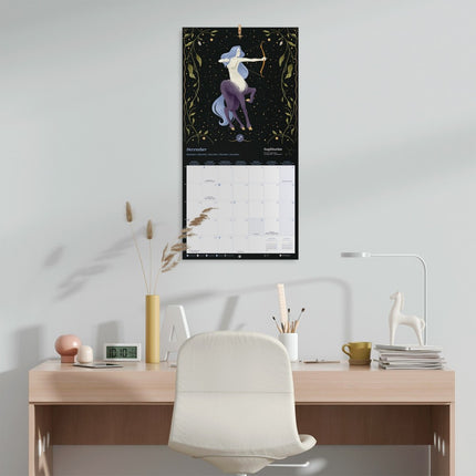 Grupo Astral Kalender 2026