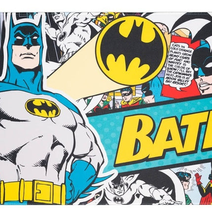 Grupo DC Comics Batman Bureau Onderlegger XL
