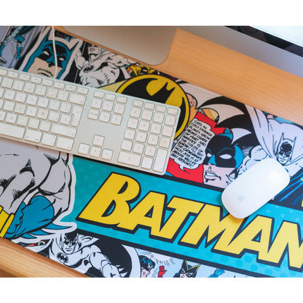 Grupo DC Comics Batman Bureau Onderlegger XL