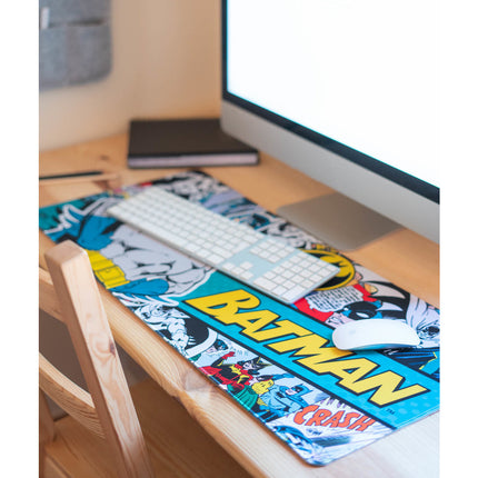 Grupo DC Comics Batman Bureau Onderlegger XL