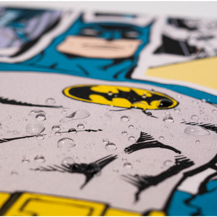 Grupo DC Comics Batman Bureau Onderlegger XL