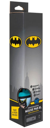 Grupo DC Comics Batman Bureau Onderlegger XL