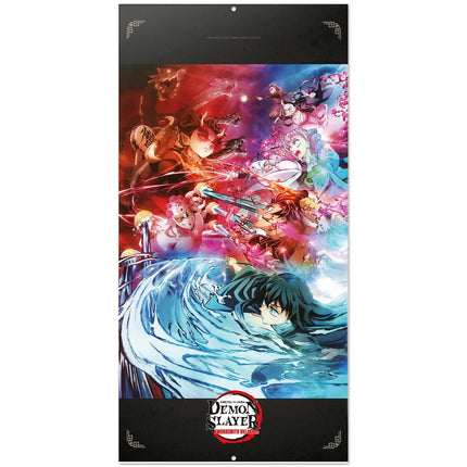 Grupo Demon Slayer Kalender 2027