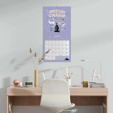 Grupo Disney The Nightmare Before Christmas Kalender 2027