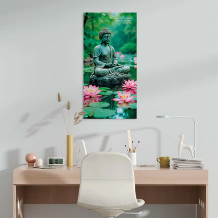Grupo Feng Shui Meditation Kalender 2027