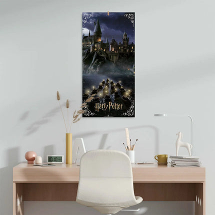 Grupo Harry Potter Films Kalender 2027
