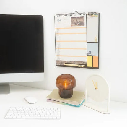 Grupo Hokusai 4 persoons Planner 2027