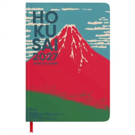 Grupo Hokusai School Agenda 2026-2027 ( aug - juli )