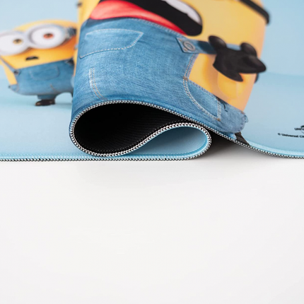 Grupo Minions Bureau Onderlegger XL