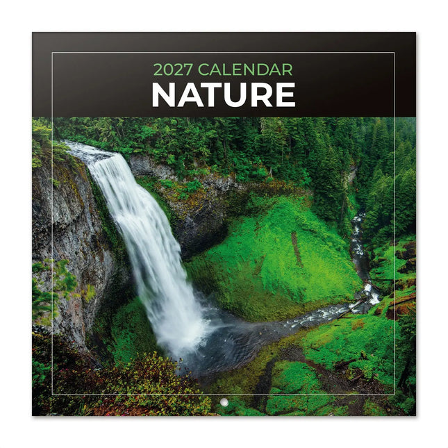 Grupo Natuur Kalender 2027