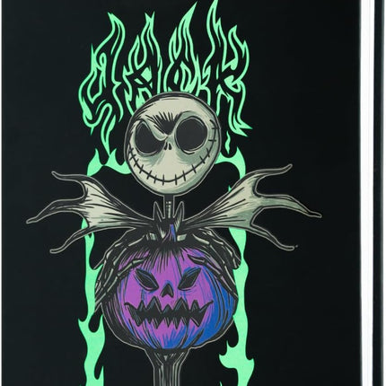 Grupo Nightmare Before Christmas Pocket School Agenda 2025 - 2026