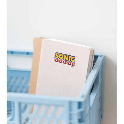 Grupo Sonic Gadget Stickers