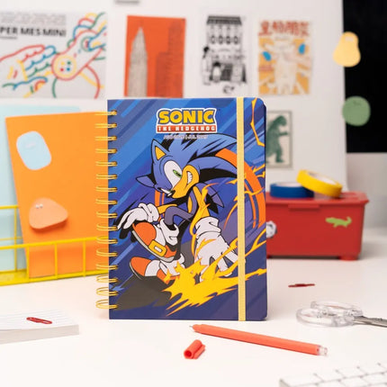 Grupo Sonic Schoolagenda 2026-2027 ( aug - juli )