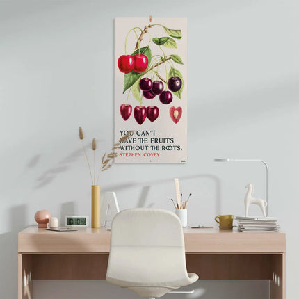 Grupo Vintage Fruit Kalender 2027