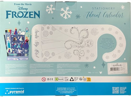 Hallmark Frozen Adventkalender 2026