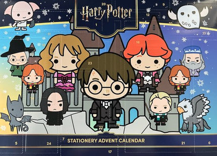 Hallmark Harry Potter Adventkalender 2026
