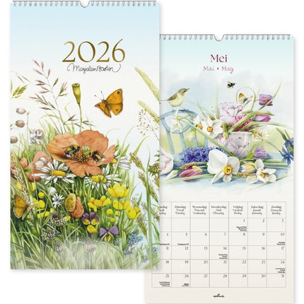 Hallmark Marjolein Bastin Kalender 2026