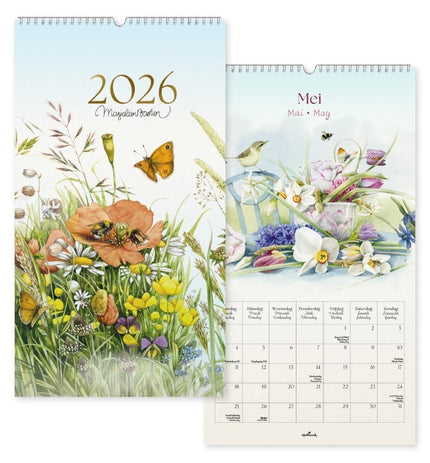 Hallmark Marjolein Bastin Kalender 2026